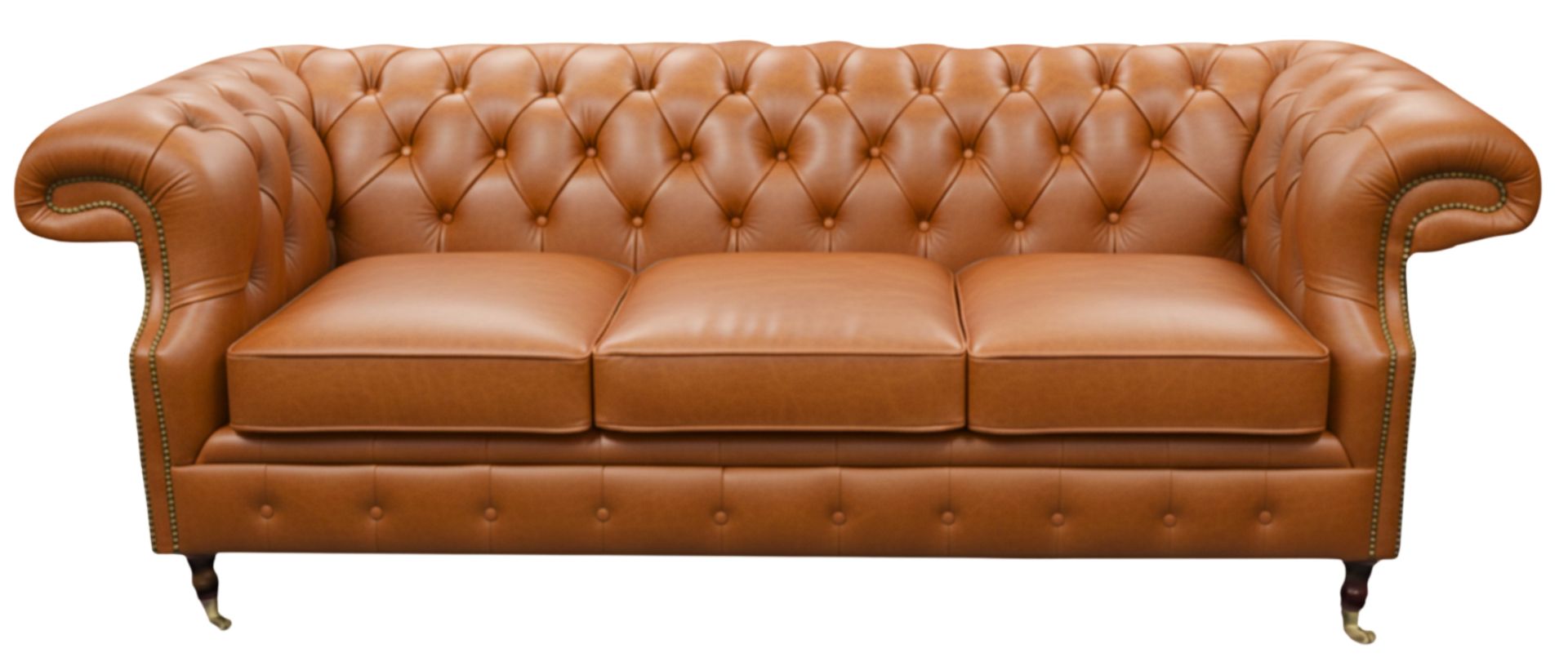 The Mayfair Chesterfield